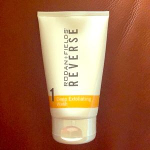 Rodman + Fields Reverse deep exfoliating wash